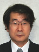 片山特任教授の写真
